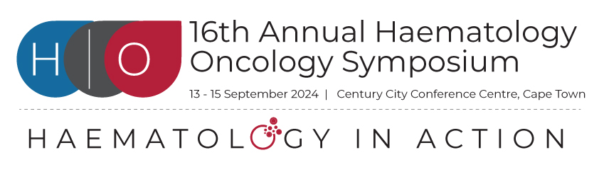 16th Annual Haematology  Oncology Symposium