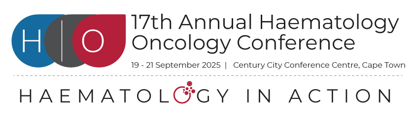 17th Annual Haematology Oncology Conference