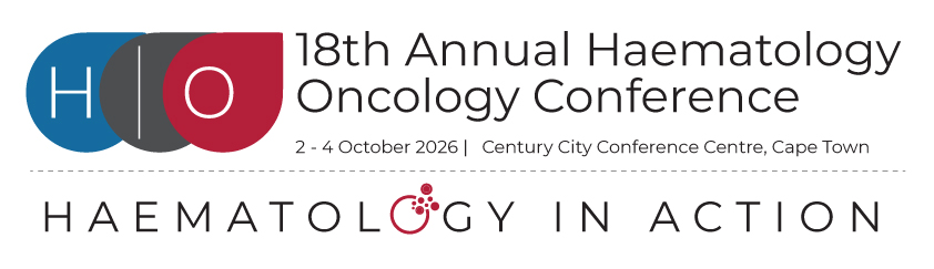 18th Annual Haematology Oncology Conference