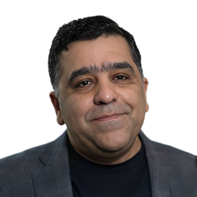 Dr Talha Munir