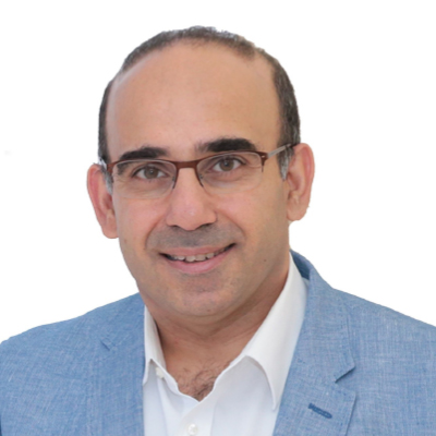 Dr Mohamad Mohty