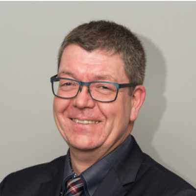 Prof Christian Hönemann