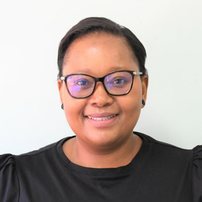 Dr Gugu Jali