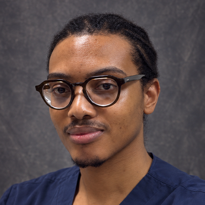 Dr Curvin Mathebula