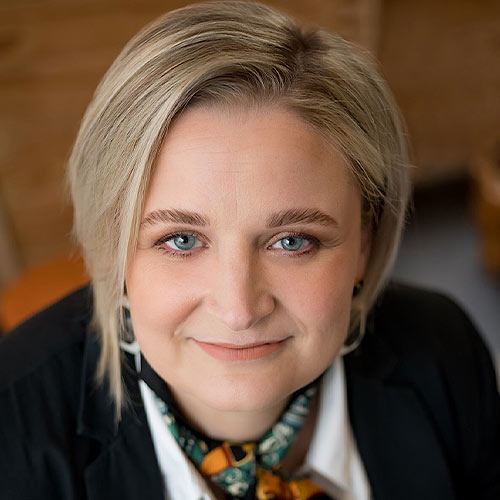 Lauren Pretorius