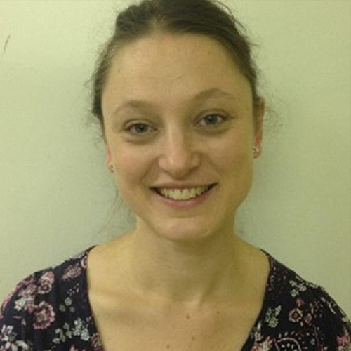 Dr Daleen Kriel