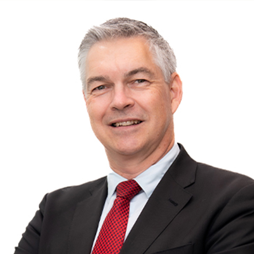 Prof Vernon Louw